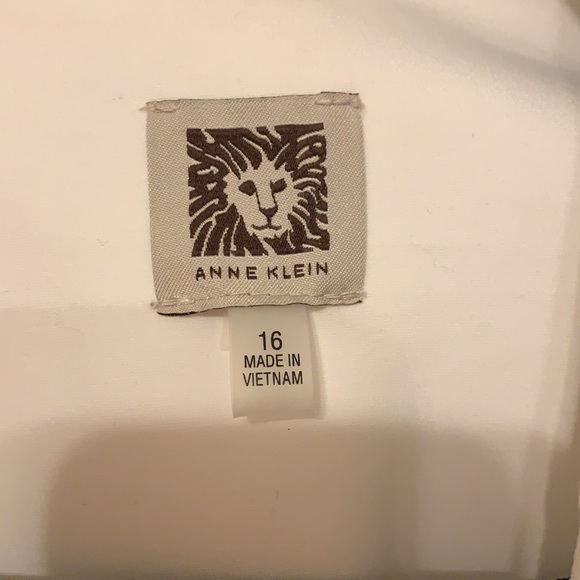 Anne Klein Women’s Jackets & Coats - Picture 6 of 11